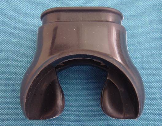 マウスピース(BKシリコン) – 画像2