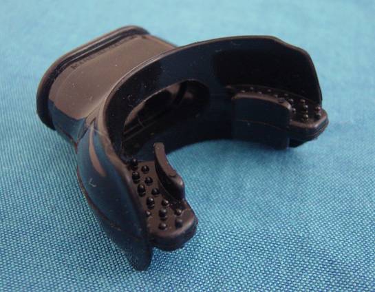 マウスピース（BKシリコン） 画像3